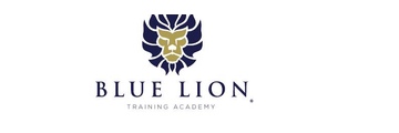 blue lion