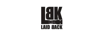 laid back