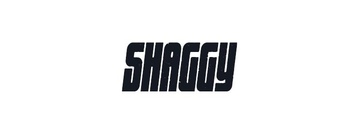shaggy