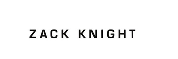 zack knight