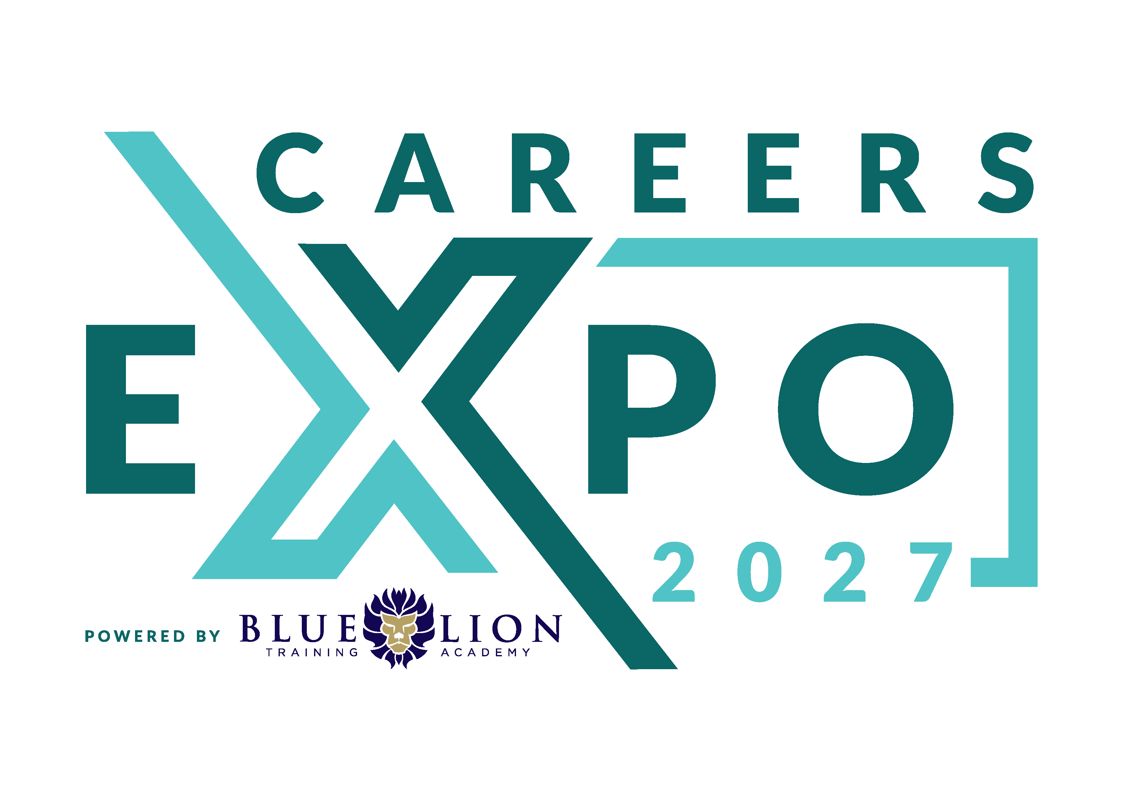 Careers Expo 2027, powered by Blue Lion Training Academy