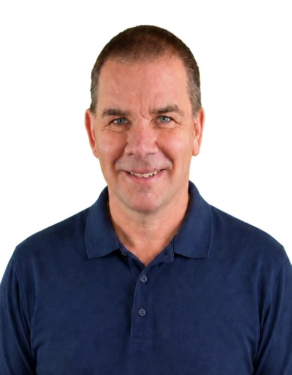 Dave Jones