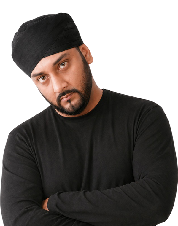 Harj Dhanjal