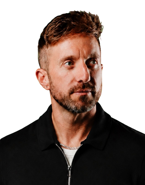 Mark Averill