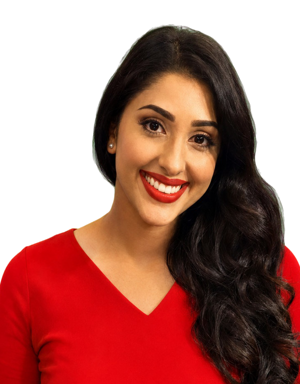 Monika Kaur Plaha
